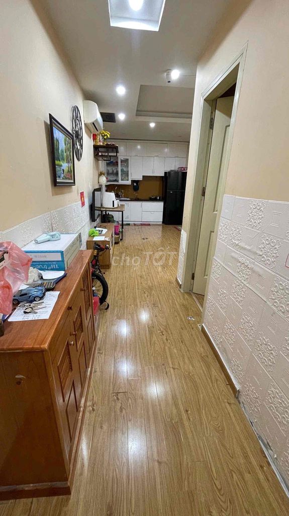 Владелец не взимает брокерские сборы - Продается CC HH Linh Dam с 2 спальнями -46 м²