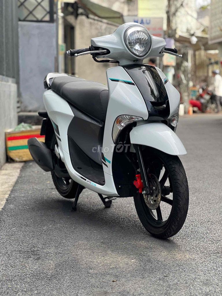 JANUS 125 siêu keng bstp chính chủ. Mua bán Xe máy tại Thành phố Thủ Đức Tp Hồ Chí Minh được đăng bởi Xe máy THẢO VY  hình 4