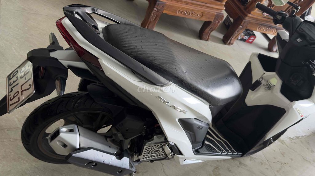 Honda Vario 150cc 2019 Белый Автомат