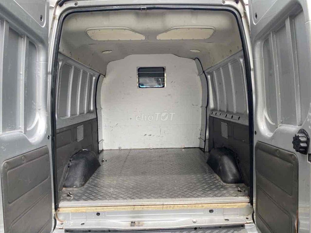 Transit Van 6 Chỗ 2024 Xuất Hoá Đơn Bán Tại Ford. Mua bán Ô tô tại Quận Tân Bình Tp Hồ Chí Minh được đăng bởi FORD PHỔ QUANG XE CŨ hình 2