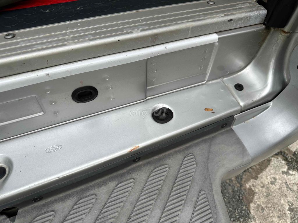 Transit MID 2015 - Xe zin rất đẹp, chỉ bàn về giá. Mua bán Ô tô tại Quận Bình Tân Tp Hồ Chí Minh được đăng bởi Xe Hồng Minh hình 17