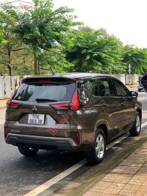 Mitsubishi Xpander 2022 1.5 AT siêu đẹp. Mua bán Ô tô tại Thành phố Long Khánh Đồng Nai được đăng bởi Mr Tí