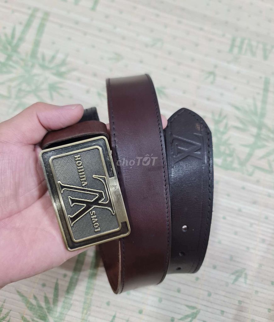 LV Belt 95%