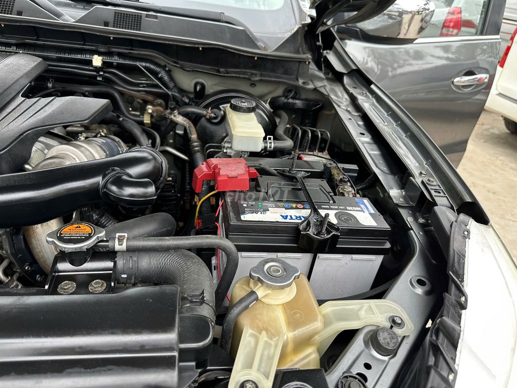 Bán Nissan Navana đời 2015,số sàn, 1 cầu. Mua bán Ô tô tại Huyện Đông Anh Hà Nội được đăng bởi siêu thị ô tô Nhật Bắc hình 19