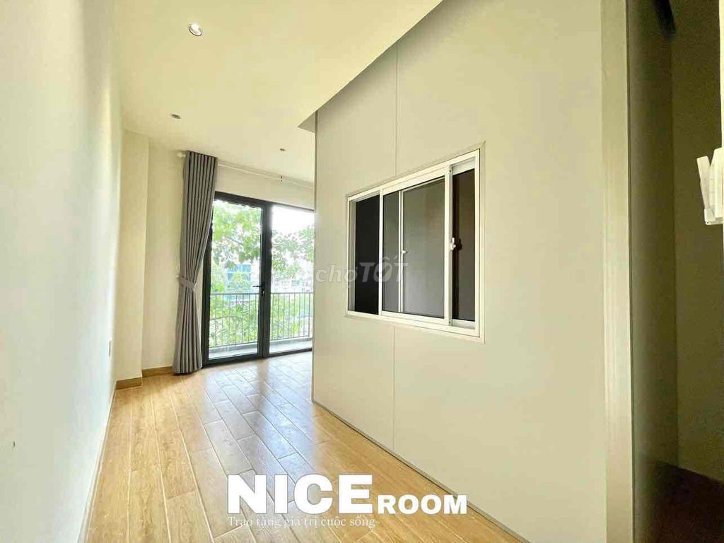 ❌STUDIO CAO CẤP🐬BANCOL_30M2_NT CAO CẤP_VIEW TRƯỜNG SA