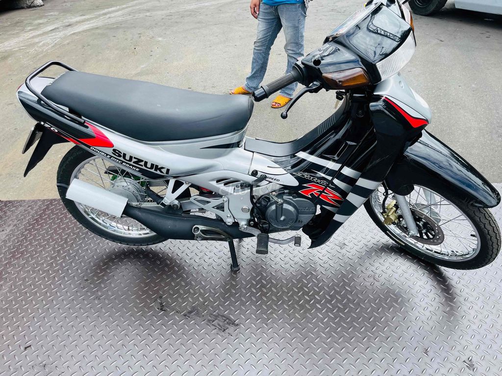 giá này đừng hỏi ae tự hiểu. Mua bán Xe máy tại Quận Bình Tân Tp Hồ Chí Minh được đăng bởi Tên chưa cung cấp hình 3