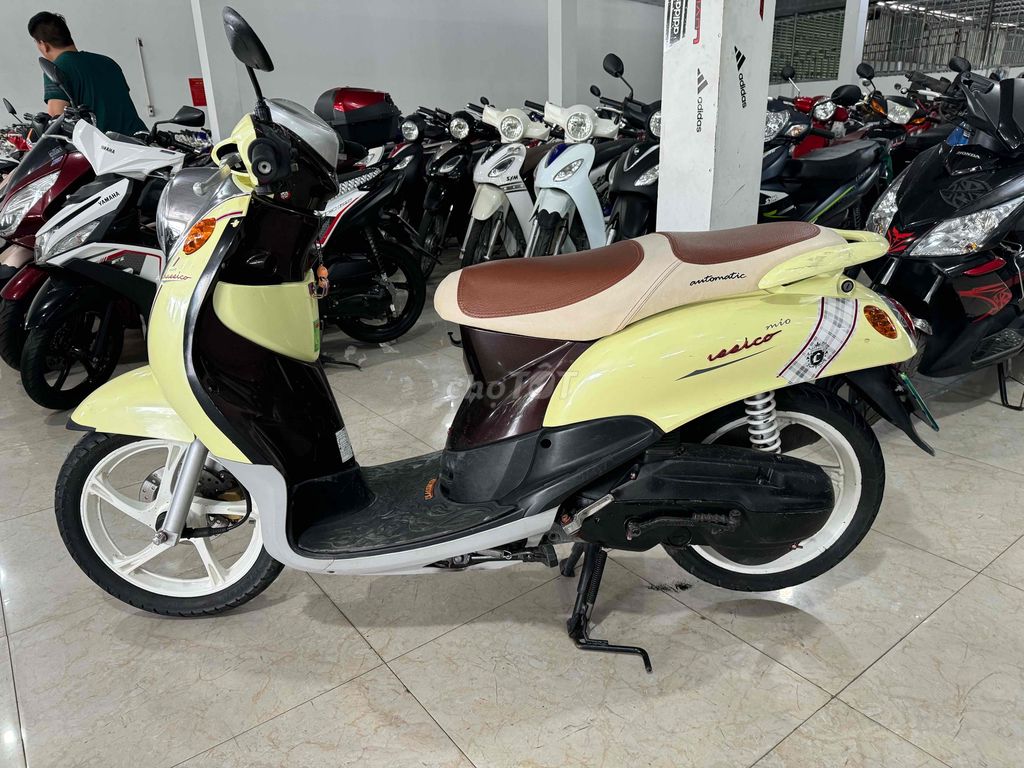 classico 2013. Mua bán Xe máy tại Huyện Hàm Thuận Nam Bình Thuận được đăng bởi Toàn hình 4