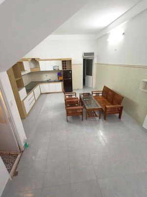 Rent · 3 bd · 100 м² · Quận Cẩm Lệ, ул. Đường Phạm Xuân Ẩn