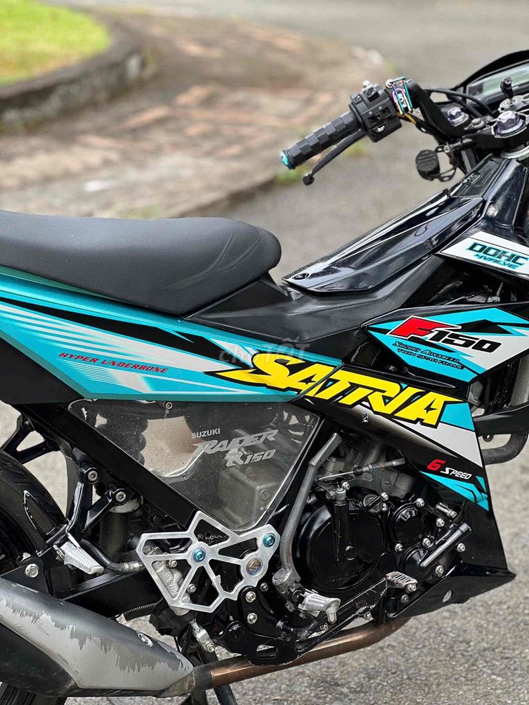 Raider 2019. Mua bán Xe máy tại Huyện Trảng Bom Đồng Nai được đăng bởi u kiều hình 5