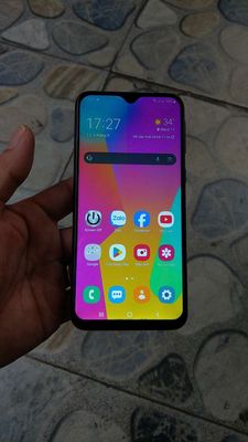 Samsung M20 2Sim Full Zin Đẹp Yutube Mượt Pin 5K. Mua bán Điện thoại tại Quận Gò Vấp Tp Hồ Chí Minh được đăng bởi THCellPhones
