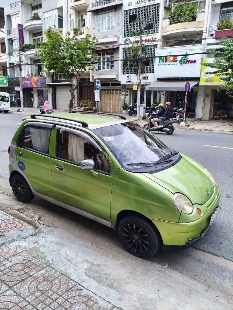 🚨Chính chủ bán xe – ủy quyền hoặc công chứng 😎. Mua bán Ô tô tại Quận Bình Thạnh Tp Hồ Chí Minh được đăng bởi Better hình 9