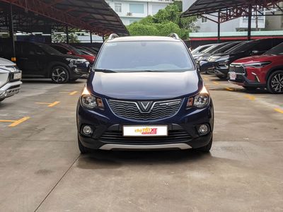 VinFast Fadil Plus 2020 - Odo:49000 km Xe Đẹp keng