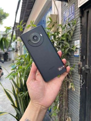 Điện thoại Sharp R8 Pro 12/256G. Mua bán Điện thoại tại Quận Gò Vấp Tp Hồ Chí Minh được đăng bởi Hoàng anh