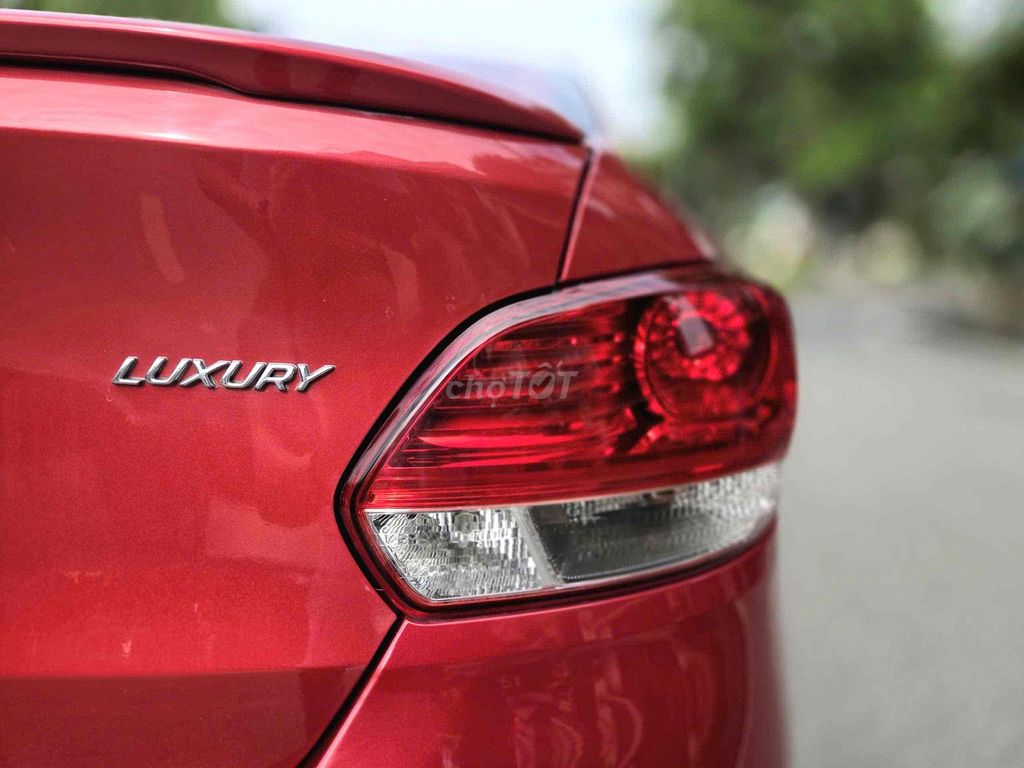 Kia Soluto luxury 2023 - 30.000 km. Mua bán Ô tô tại Quận Long Biên Hà Nội được đăng bởi Mr Tài Oto hình 12