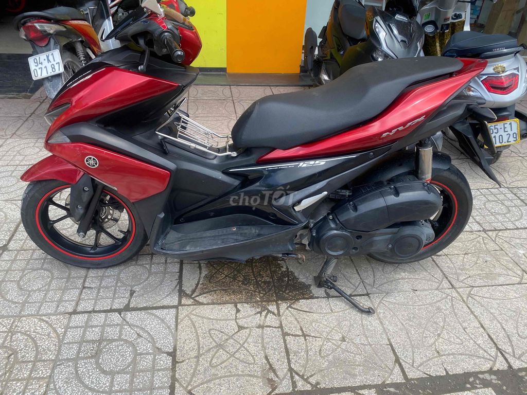 xe 125 máy zin bs95 ngây chủ