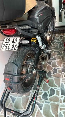 bán xe moto honda cb650. Mua bán Xe máy tại Quận Tân Phú Tp Hồ Chí Minh được đăng bởi Hoa