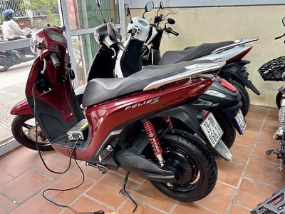 Bán VinFast Feliz S 2025, biển 29. Mua bán Xe điện tại Quận Bắc Từ Liêm Hà Nội được đăng bởi Xe Điện Mai Trang