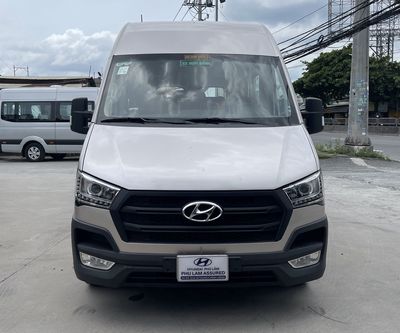 Hyundai Solati 2019 Hyundai Solati - 175000 km. Mua bán Ô tô tại Huyện Bình Chánh Tp Hồ Chí Minh được đăng bởi Hồng Thịnh