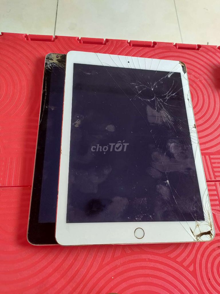 Cặp xác ari 2. Mua bán Máy tính bảng tại Quận Bình Tân Tp Hồ Chí Minh được đăng bởi Chuyên Xác Sống  hình 1