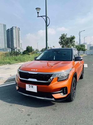Kia Seltos 2022 Premium 1.4 AT Turbo - 78000 km. Mua bán Ô tô tại Thành phố Thủ Đức Tp Hồ Chí Minh được đăng bởi Hưng Nguyễn