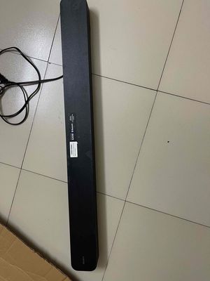 Loa thanh HT - S350 - 320W. Mua bán Tivi, Âm thanh tại Quận Tân Bình Tp Hồ Chí Minh được đăng bởi Trí