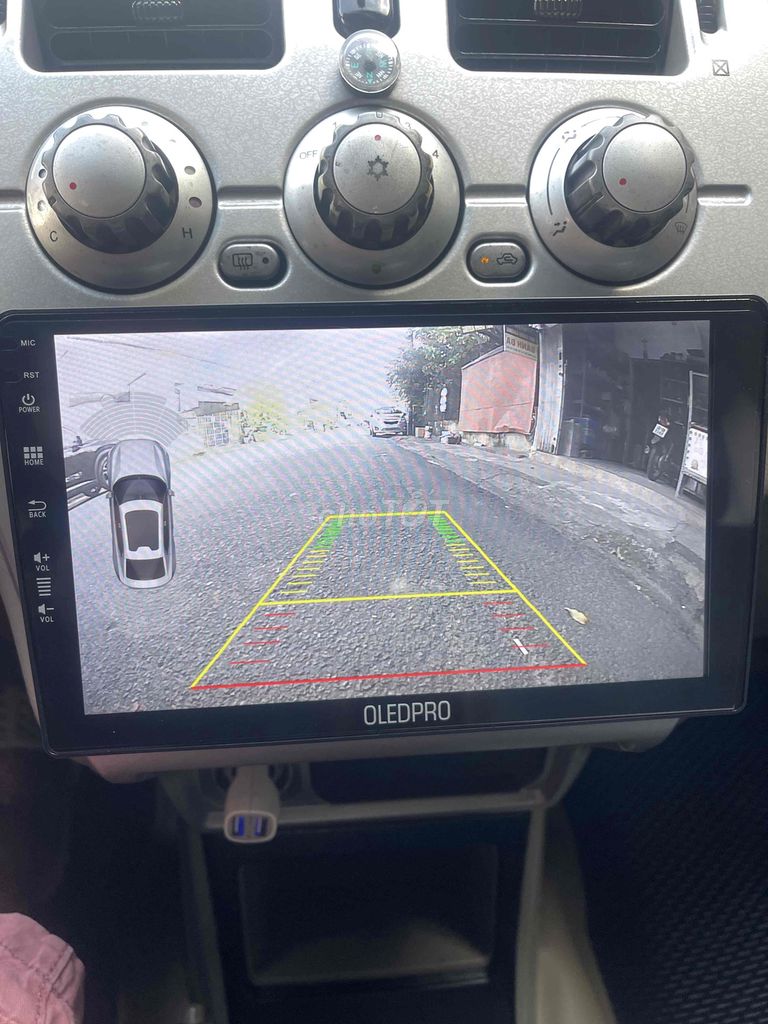 xem xe có bớt ... jolie 2005 ... Mua bán Ô tô tại Thành phố Biên Hòa Đồng Nai được đăng bởi SƠN CAFÊ VÕNG  hình 4