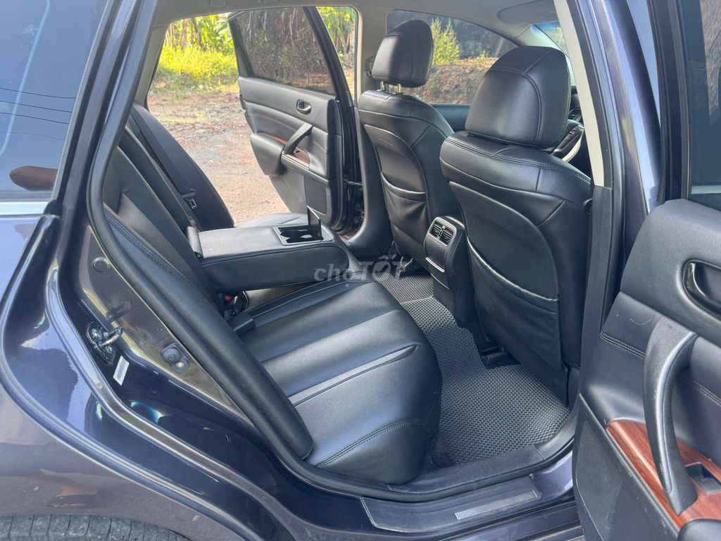 2009 2.0 AT - 140000 km. Mua bán Ô tô tại Thành phố Thủ Đức Tp Hồ Chí Minh được đăng bởi An  hình 20