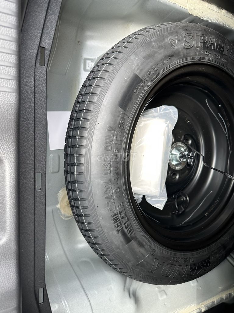 Honda HR-V 2023 RS Trắng Bạc - 12000 km. Mua bán Ô tô tại Thành phố Biên Hòa Đồng Nai được đăng bởi Tấn Thịnh hình 13