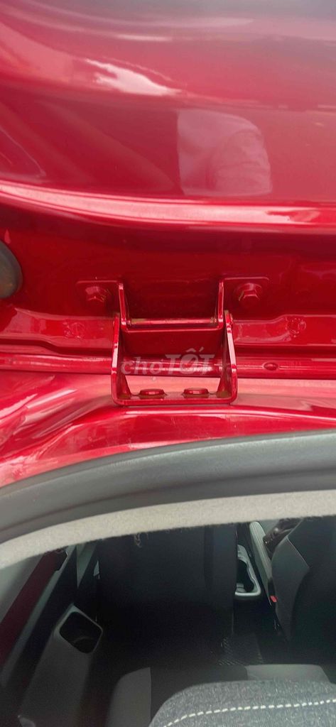 VinFast VF3 2025 - 13000 km. Mua bán Ô tô tại Thành phố Dĩ An Bình Dương được đăng bởi Phan văn Độ hình 15