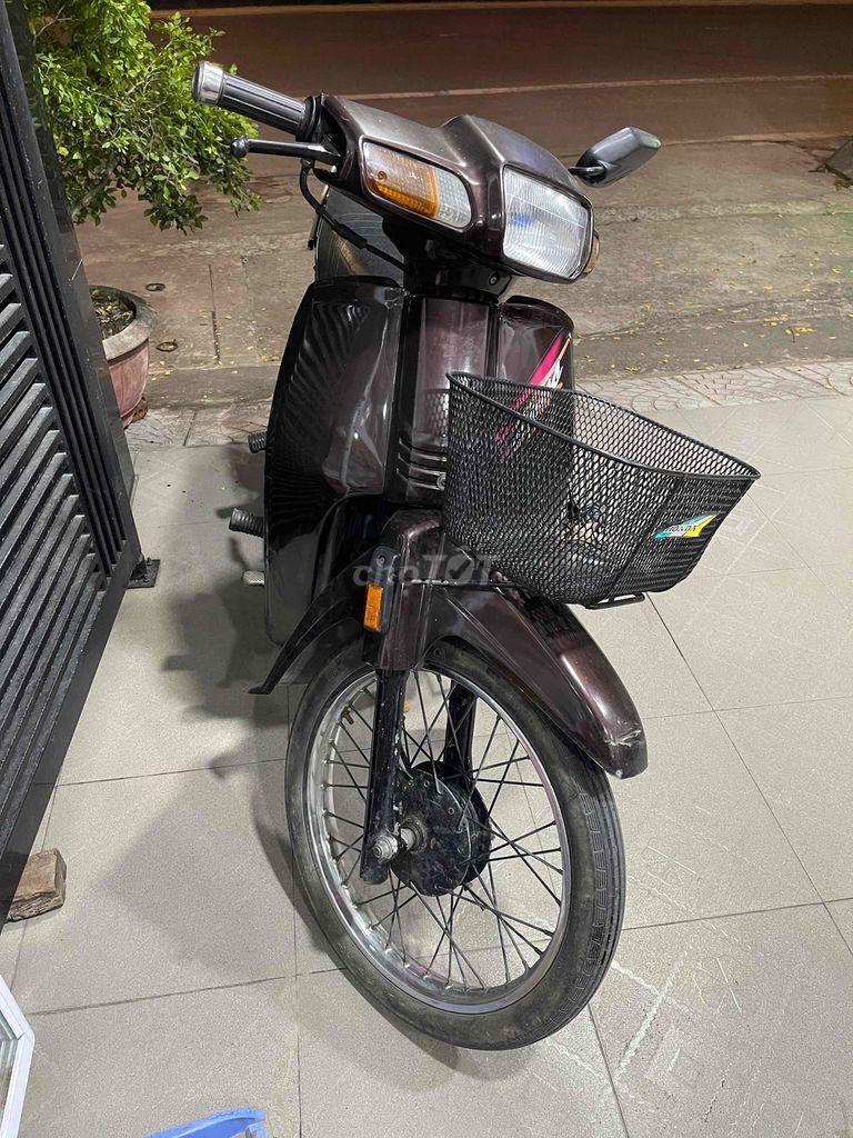 Dream Trung quốc chạy ngon lắm. Mua bán Xe máy tại Thị xã Điện Bàn Quảng Nam được đăng bởi nau hình 4