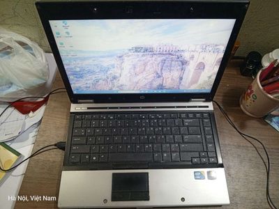 Laptop giá rẻ HP8440p