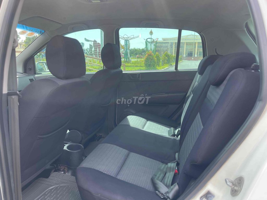 Hyundai Getz 2007 1.4 AT - 128000 km. Mua bán Ô tô tại Thành phố Hội An Quảng Nam được đăng bởi Nguyễn Minh Nở hình 15