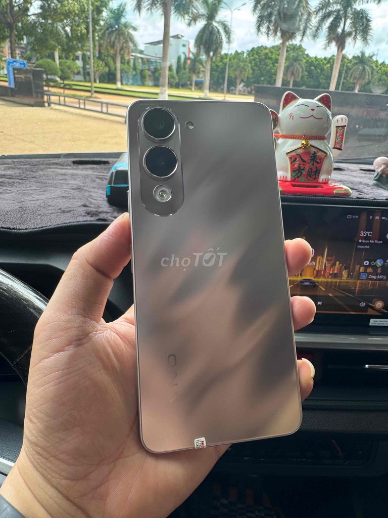 máy vivo y04 128gb zin đẹp. Mua bán Điện thoại tại Thành phố Buôn Ma Thuột Đắk Lắk được đăng bởi nguyễn Hải hình 1