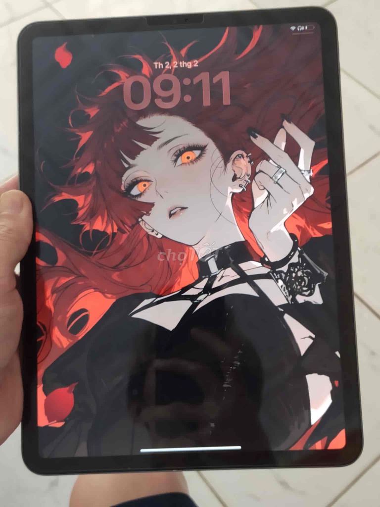 ipad pro 2020. Mua bán Máy tính bảng tại Thành phố Cà Mau Cà Mau được đăng bởi Phan Minh Thiện hình 1