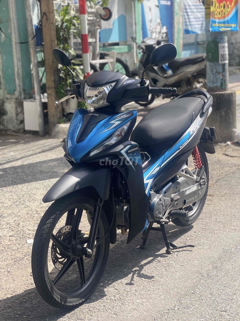 Wave rsx 2019 FI zin êm áo tem zin. Mua bán Xe máy tại Quận Thanh Khê Đà Nẵng được đăng bởi Song Vo hình 5