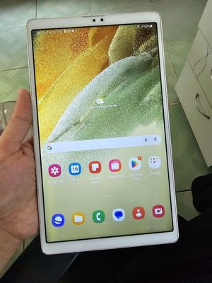 SAMSUNG TAB A7 LITE RAM 3.32GB ZIN NGUYÊN CÂY. Mua bán Máy tính bảng tại Huyện Bình Chánh Tp Hồ Chí Minh được đăng bởi Hương Sơn
