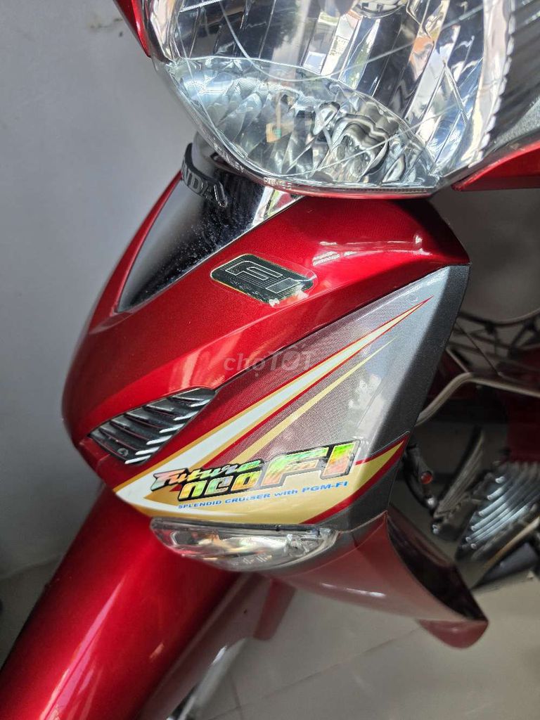 Honda Future Neo 2009 Đỏ