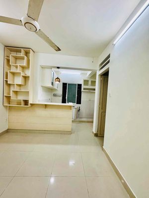 Cho thuê căn hộ nhiêu tứ 33m 1pn 1wc giá 7tr5