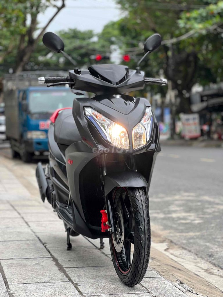 bán xe suzuki impulse 2023 như xe hãng đẹp ken