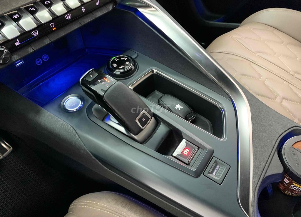 Peugeot5008 GT 2024 hỗ trợ góp 75% giá hợp lý. Mua bán Ô tô tại Thành phố Vũng Tàu Bà Rịa - Vũng Tàu được đăng bởi Tín hình 6