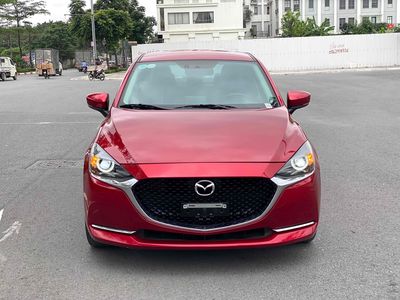 Mazda 2 2020 1.5 AT Luxury  - 34000 km. Mua bán Ô tô tại Quận Thanh Xuân Hà Nội được đăng bởi Anh Hùng 