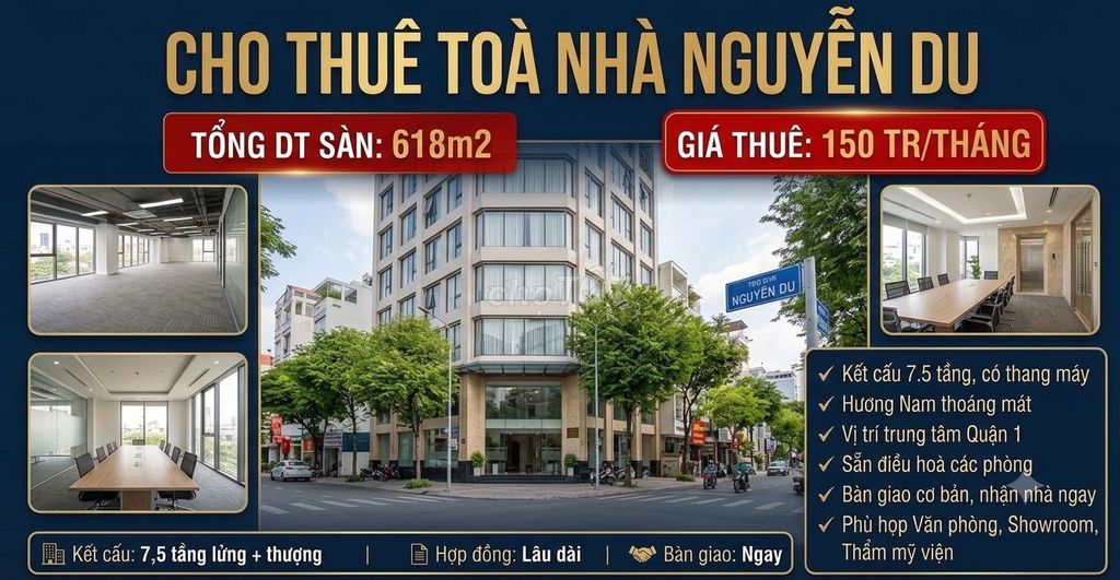 Аренда · 11 комн. · 100 м² · Quận Hải Châu, ул. Đường Nguyễn Du