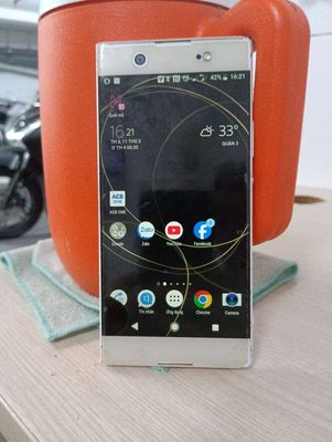 SONY XA1 ultra. Mua bán Điện thoại tại Quận 10 Tp Hồ Chí Minh được đăng bởi Duy Lê