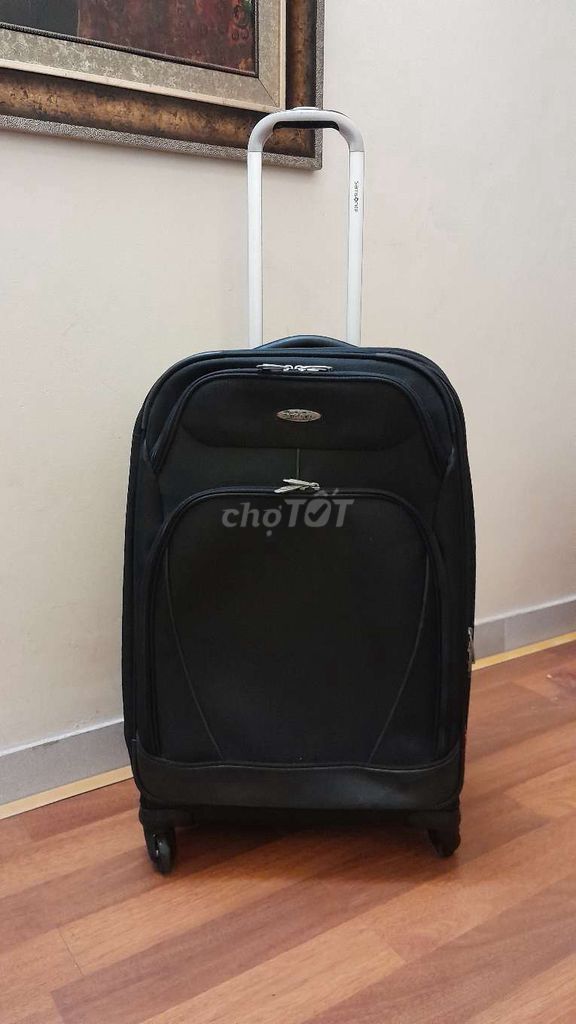 Vali size26 Samsonite- Mỹ