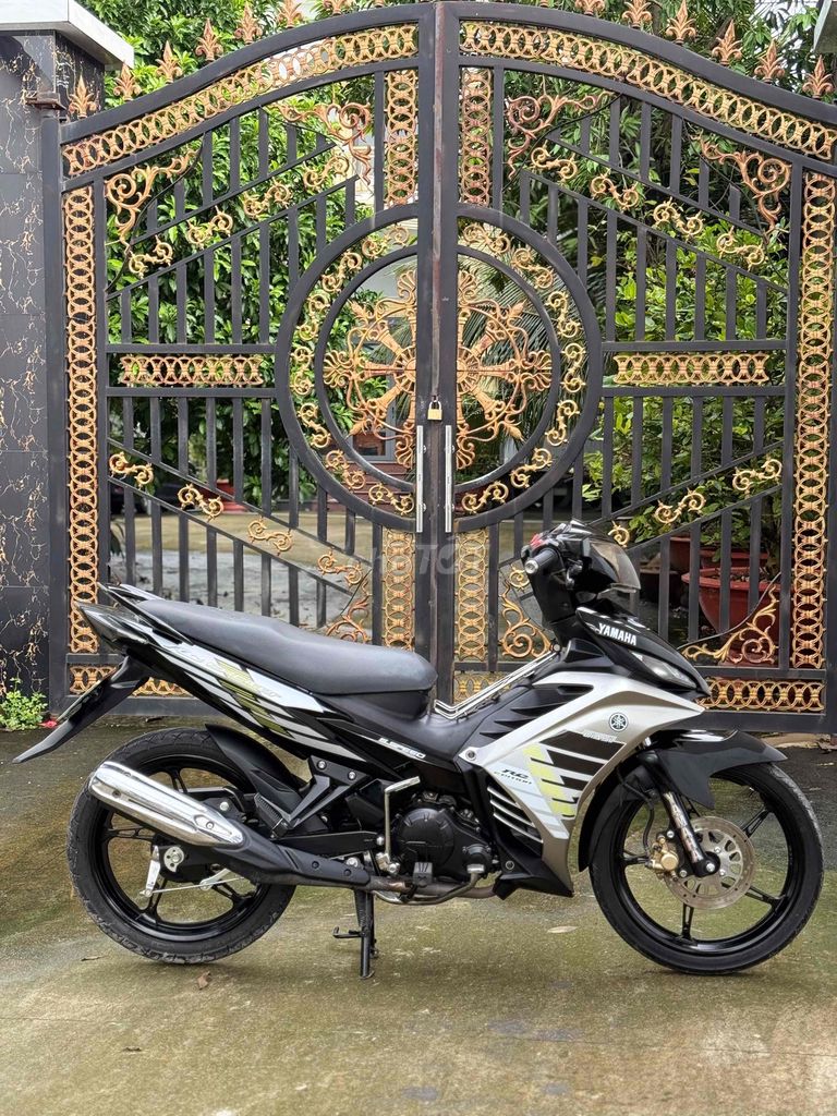 Ex CTD 1S9A chính chủ. Mua bán Xe máy tại Thị xã Bến Cát Bình Dương được đăng bởi Nguyễn Thiên Hà hình 1