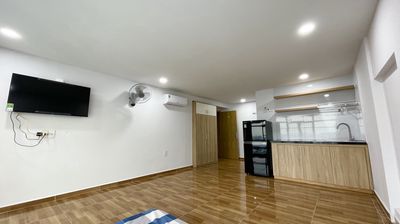 Bán CHDV 16 studio (25m2) full nội thất cao cấp thu nhập 95tr/tháng. Mua bán căn hộ/chung cư tại Huyện Nhà Bè Tp Hồ Chí Minh được đăng bởi Nguyen Minh Duc