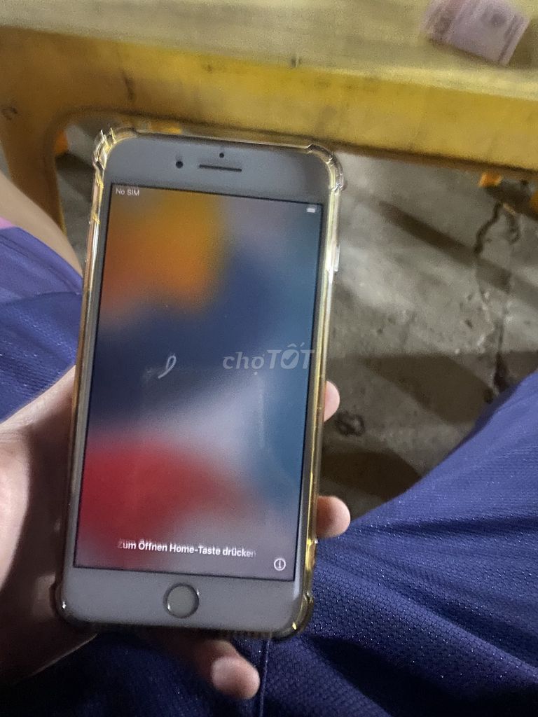 iPhone 7 Plus 128GB Hồng Đã qua sử dụng. Mua bán Điện thoại tại Quận Hải An Hải Phòng được đăng bởi Tên chưa cung cấp hình 1