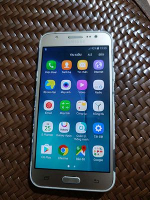 Samsung J5 chống cháy màn đẹp. Mua bán Điện thoại tại Huyện Tiên Du Bắc Ninh được đăng bởi Đỗ Thành Đậu