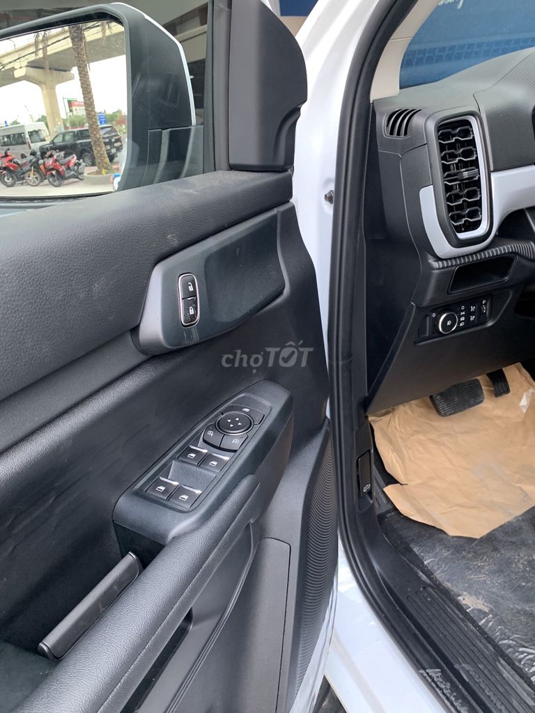 Ranger XLS 1 cầu, đủ màu xe sẵn giao ngay, vay 70%. Mua bán Ô tô tại Huyện Châu Thành Tiền Giang được đăng bởi Khiêm Ford Phú Mỹ hình 9