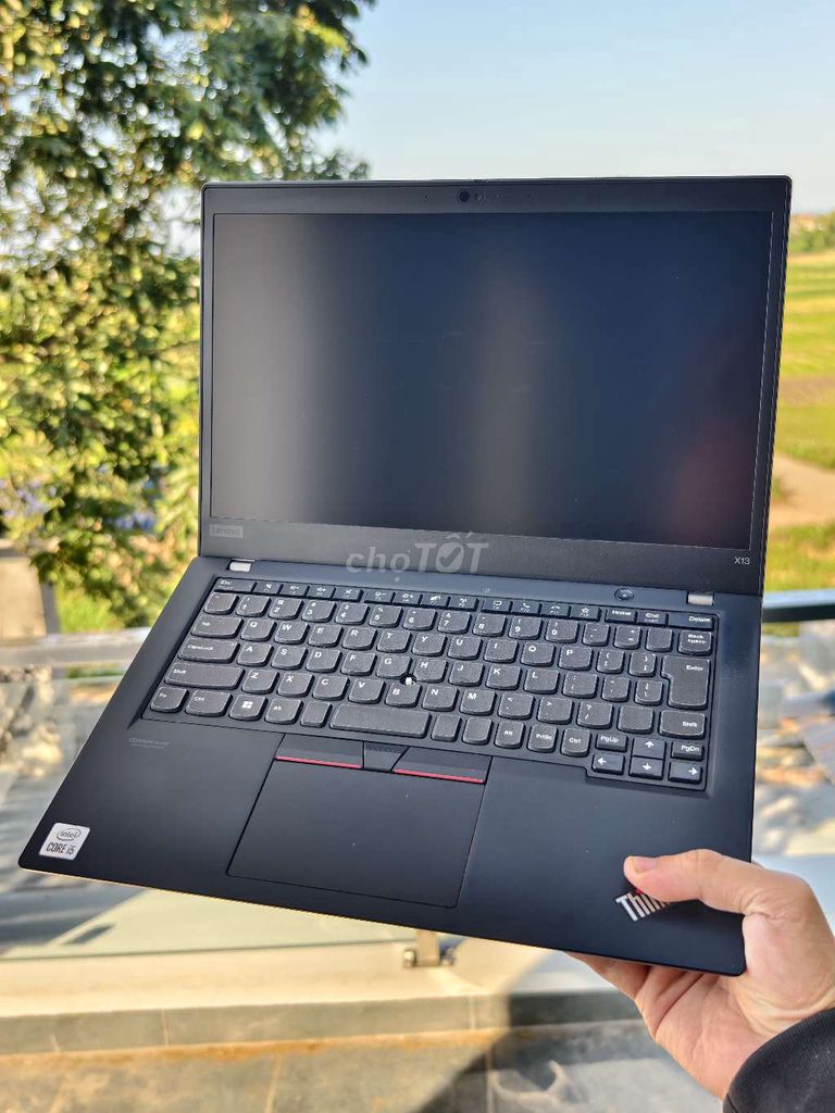 🔥 THINKPAD x13 |i5th10|8GB|256GB 🔥 5.xtr thôi ạ. Mua bán Laptop tại Huyện Hiệp Hòa Bắc Giang được đăng bởi phạm hùng hình 1